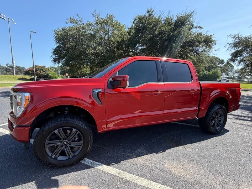 2023 Ford F-150 14th Gen - Image 2 of 31
