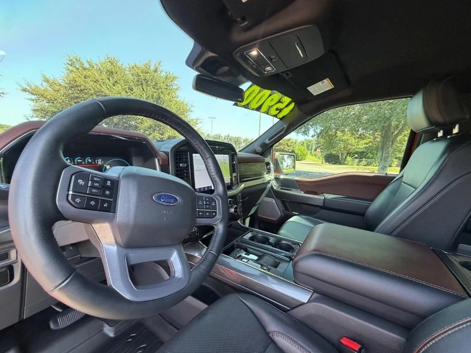 2023 Ford F-150 14th Gen - Image 14 of 31
