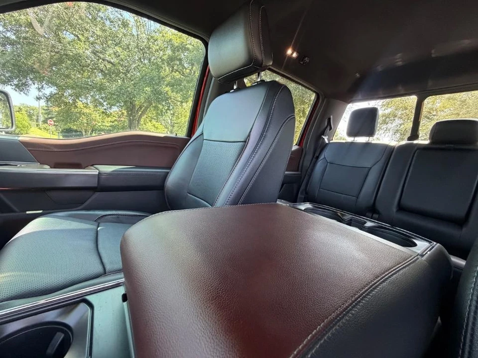 2023 Ford F-150 14th Gen - Image 25 of 31