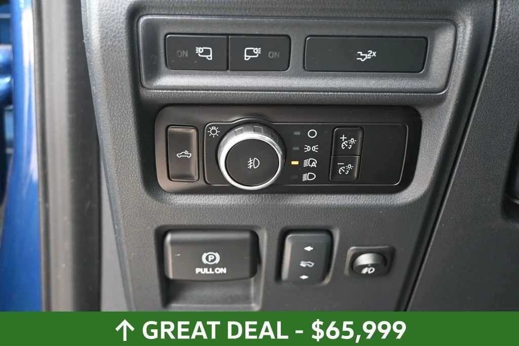2023 Ford F-150 14th Gen - Image 18 of 31