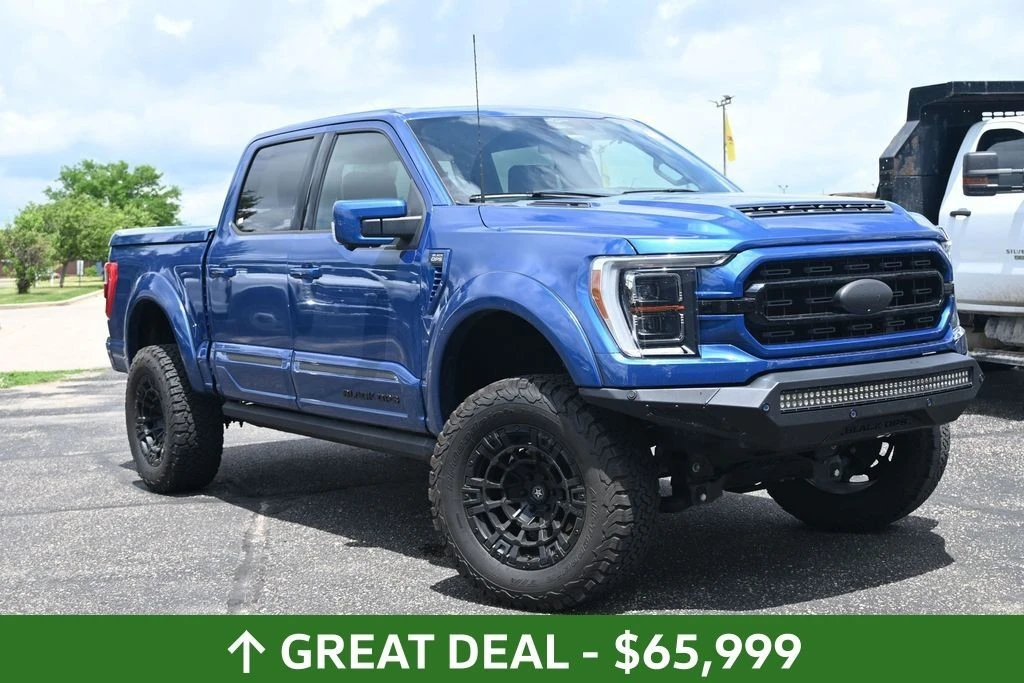 2023 Ford F-150 14th Gen - Image 5 of 31