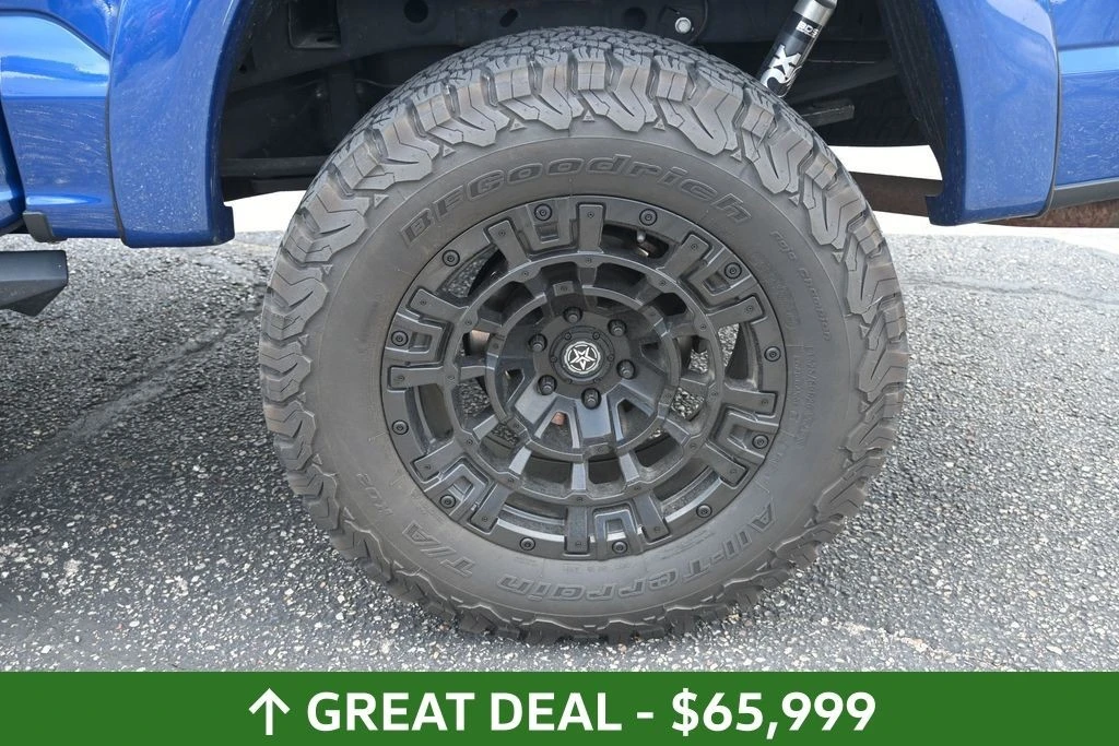 2023 Ford F-150 14th Gen - Image 15 of 31