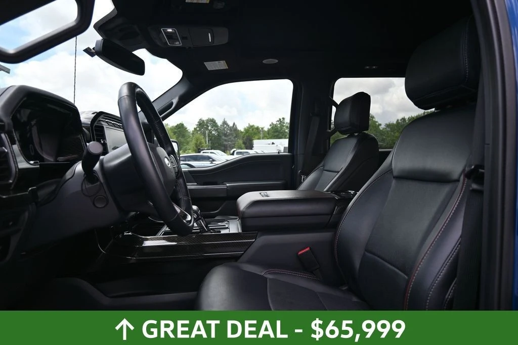 2023 Ford F-150 14th Gen - Image 29 of 31
