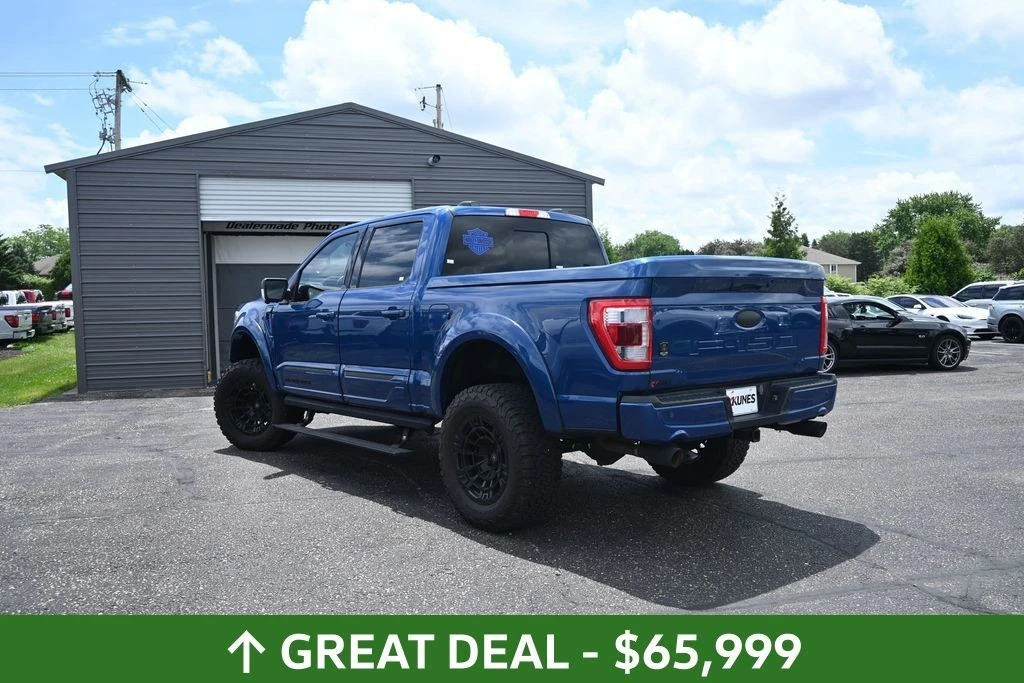 2023 Ford F-150 14th Gen - Image 10 of 31