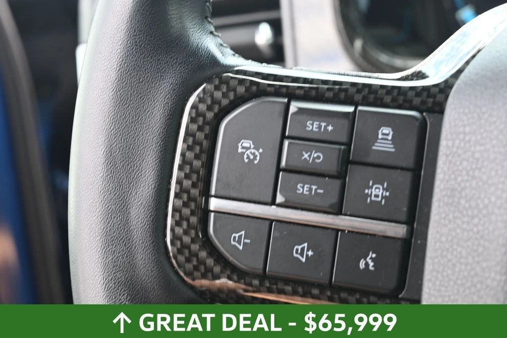 2023 Ford F-150 14th Gen - Image 20 of 31