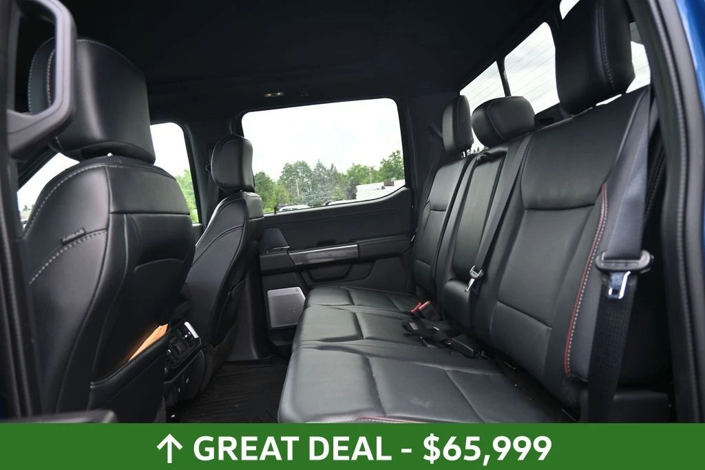 2023 Ford F-150 14th Gen - Image 30 of 31