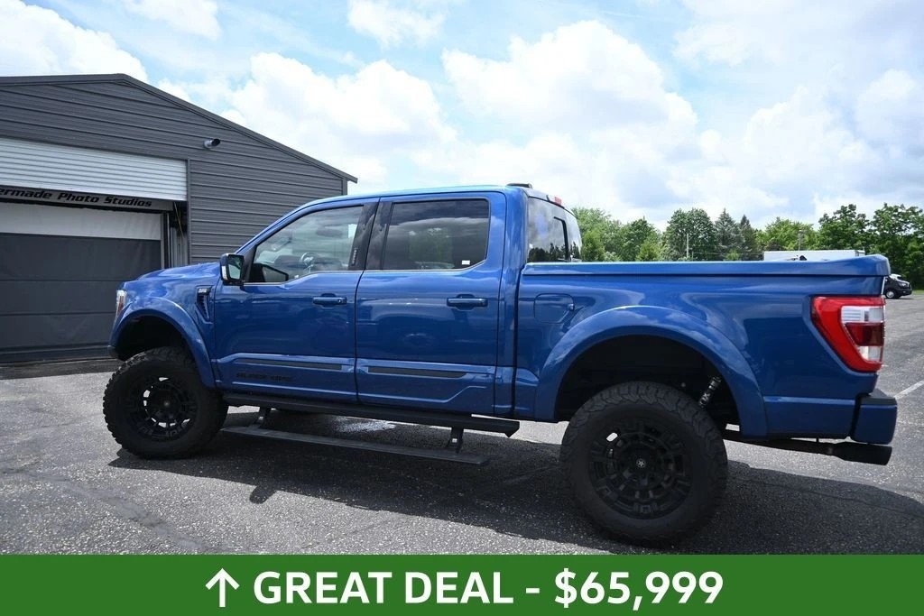 2023 Ford F-150 14th Gen - Image 9 of 31