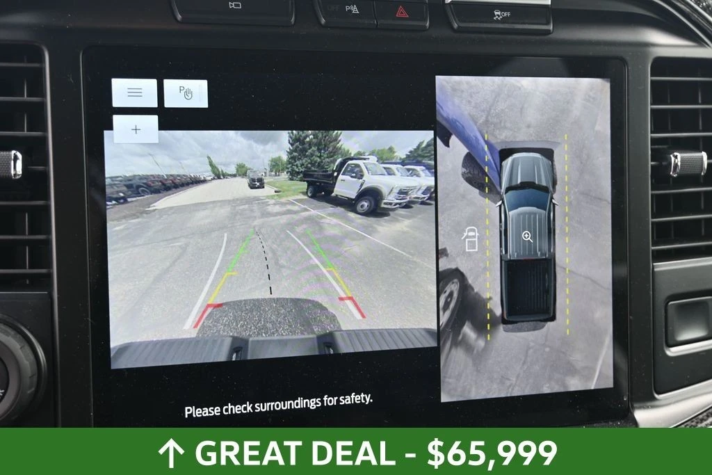 2023 Ford F-150 14th Gen - Image 24 of 31