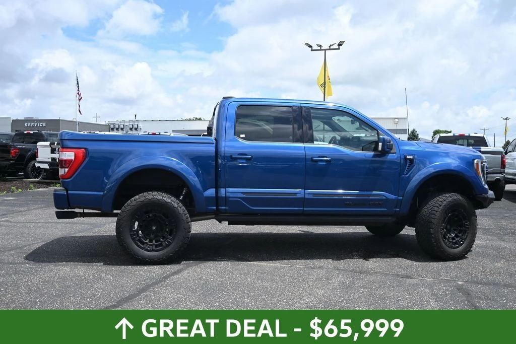 2023 Ford F-150 14th Gen - Image 13 of 31