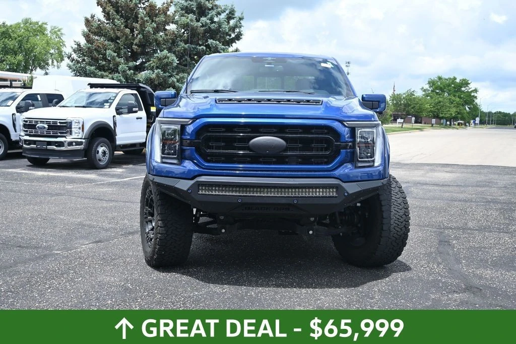 2023 Ford F-150 14th Gen - Image 4 of 31