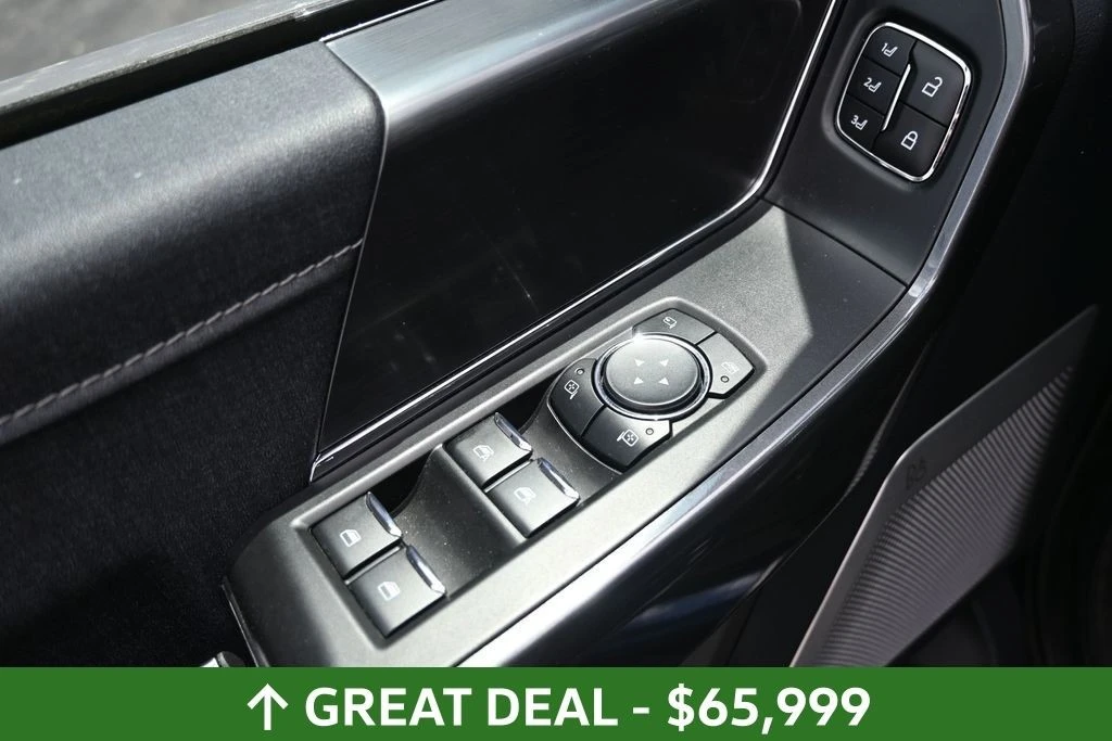 2023 Ford F-150 14th Gen - Image 17 of 31