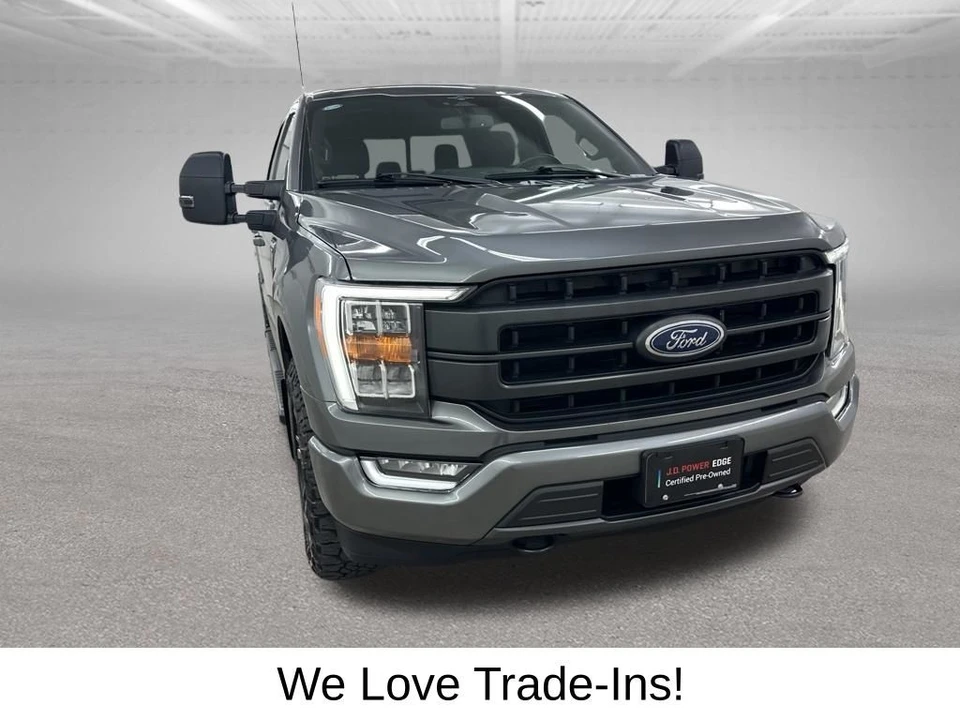 2023 Ford F-150 14th Gen - Image 3 of 31