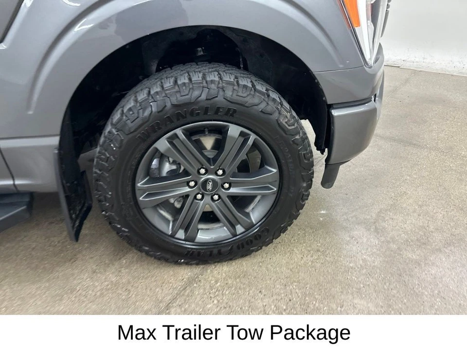 2023 Ford F-150 14th Gen - Image 17 of 31