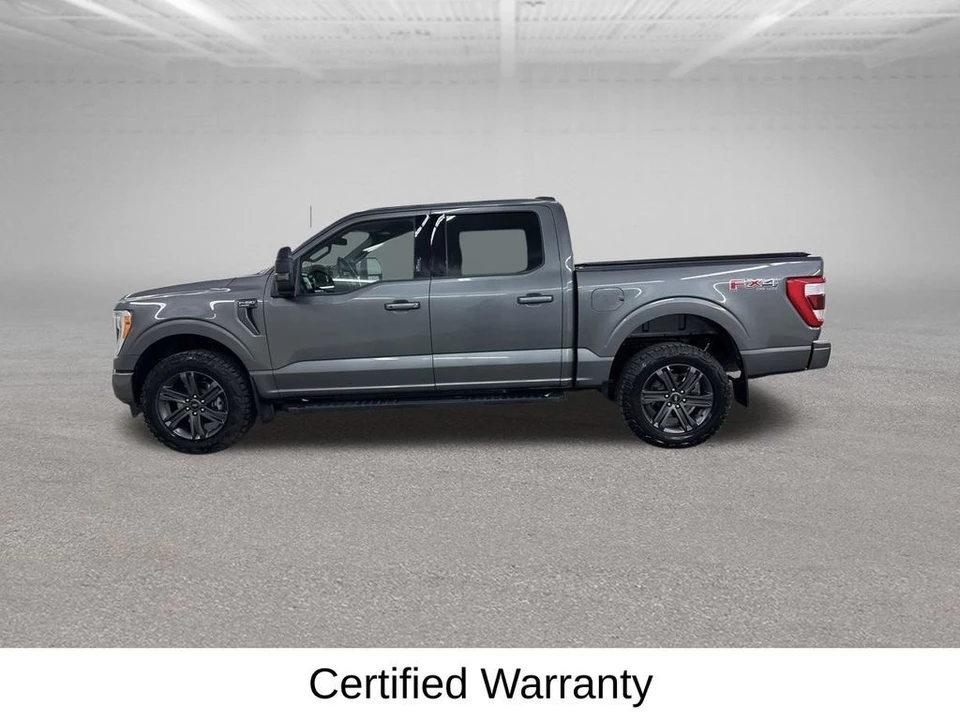 2023 Ford F-150 14th Gen - Image 9 of 31