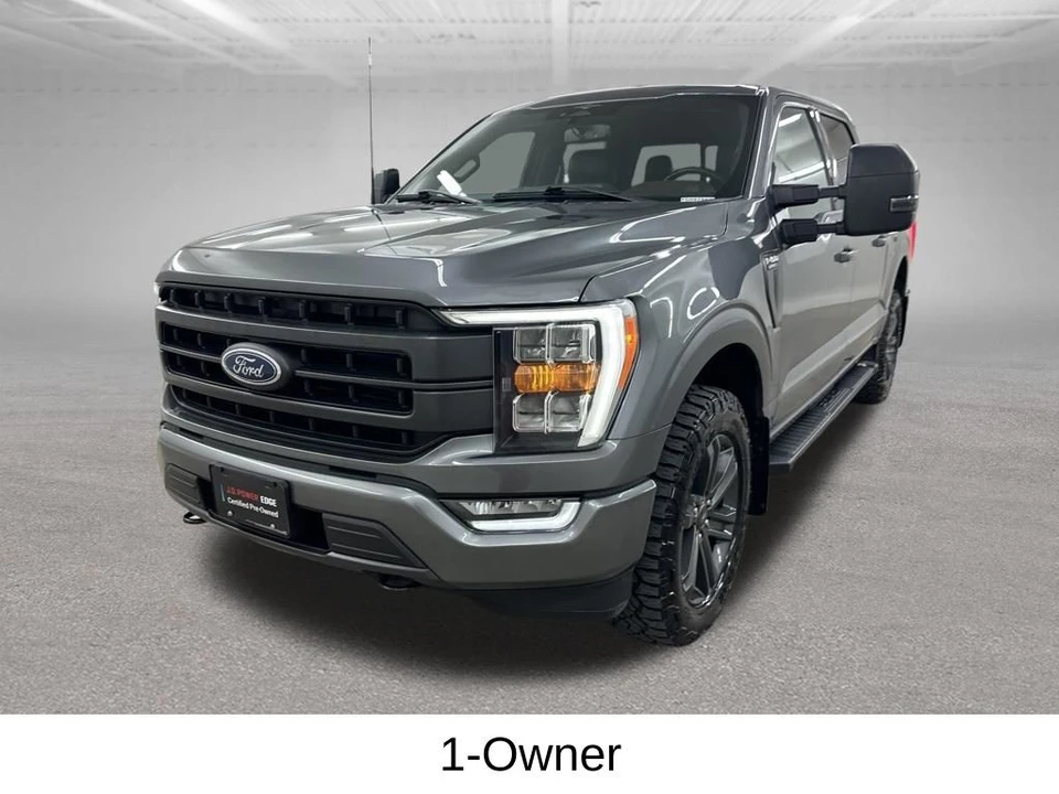 2023 Ford F-150 14th Gen - Image 8 of 31