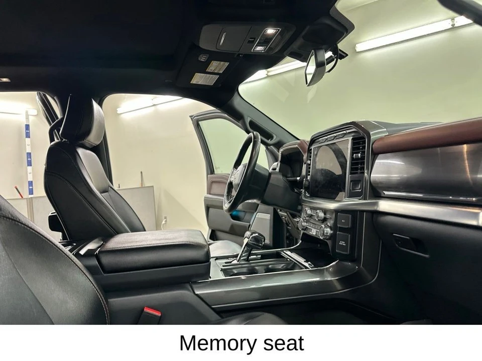 2023 Ford F-150 14th Gen - Image 26 of 31