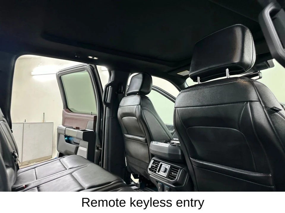 2023 Ford F-150 14th Gen - Image 27 of 31