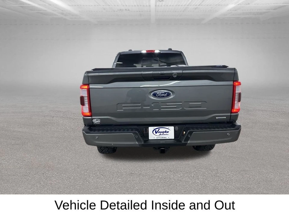 2023 Ford F-150 14th Gen - Image 12 of 31