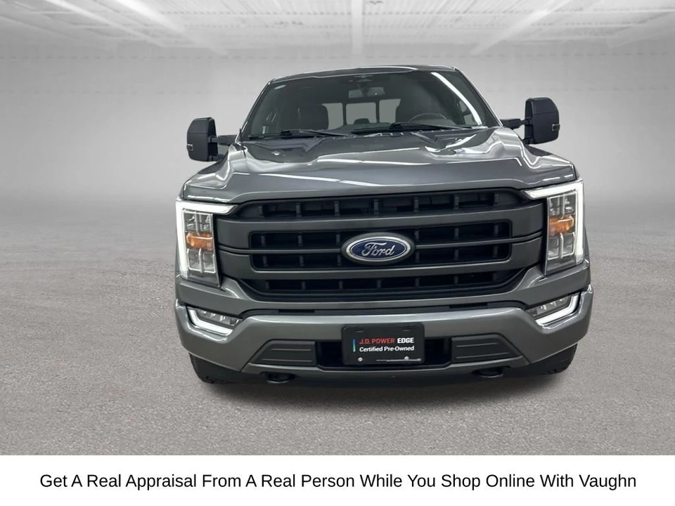 2023 Ford F-150 14th Gen - Image 5 of 31