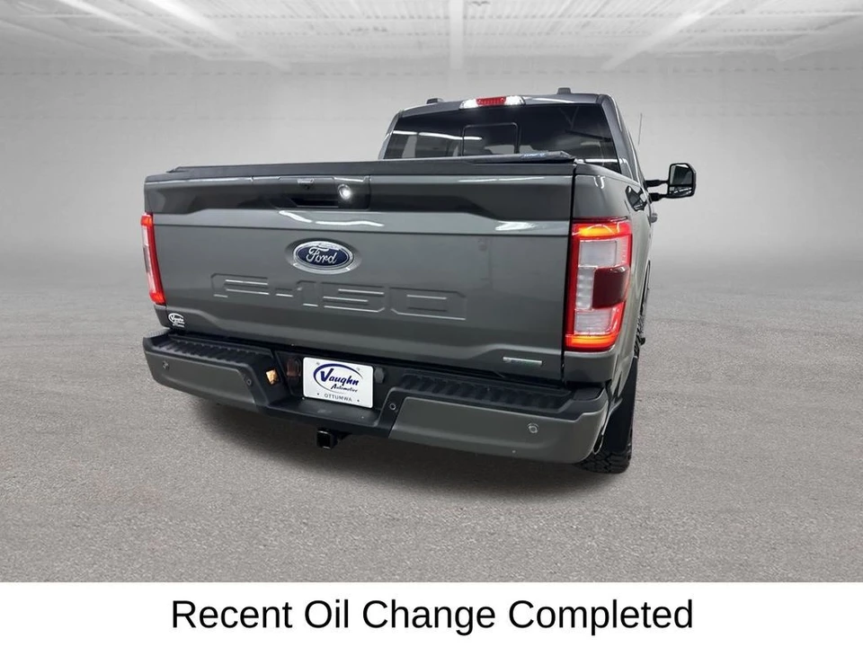 2023 Ford F-150 14th Gen - Image 13 of 31