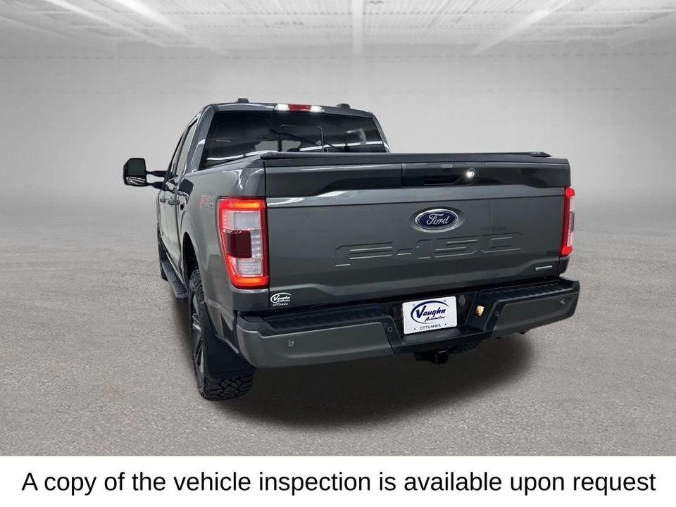 2023 Ford F-150 14th Gen - Image 11 of 31