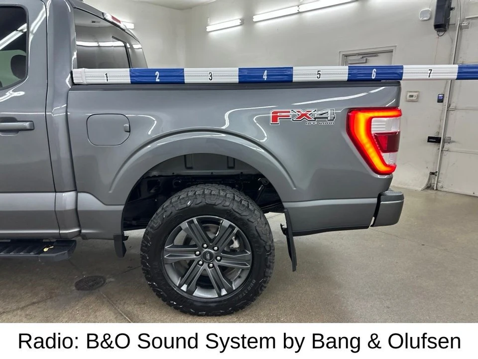 2023 Ford F-150 14th Gen - Image 20 of 31