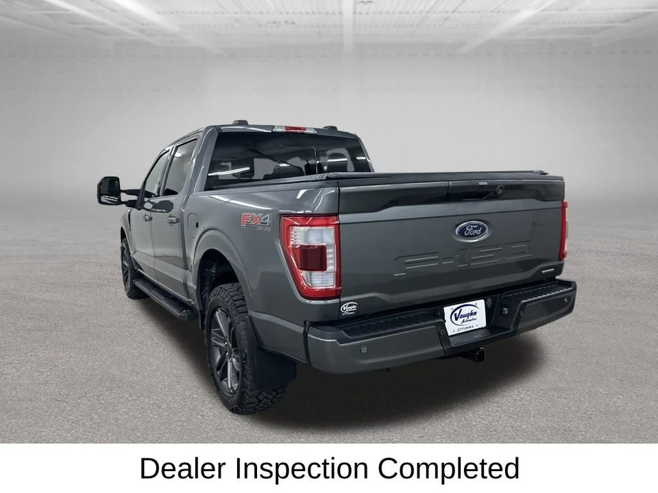 2023 Ford F-150 14th Gen - Image 10 of 31