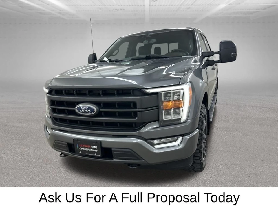2023 Ford F-150 14th Gen - Image 7 of 31