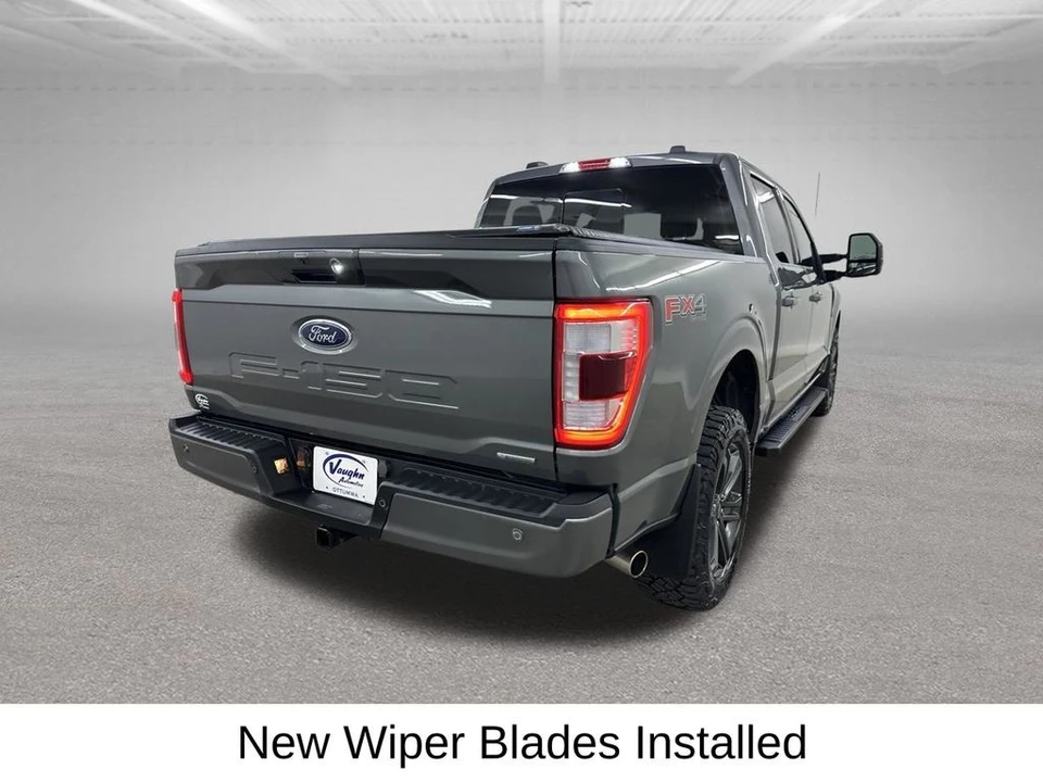 2023 Ford F-150 14th Gen - Image 15 of 31