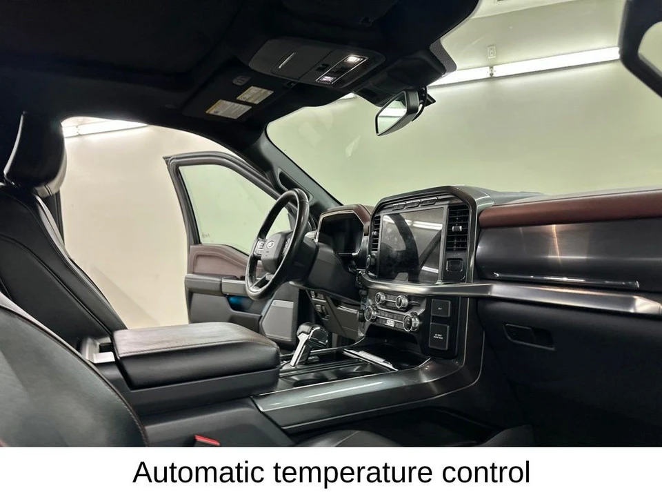 2023 Ford F-150 14th Gen - Image 23 of 31