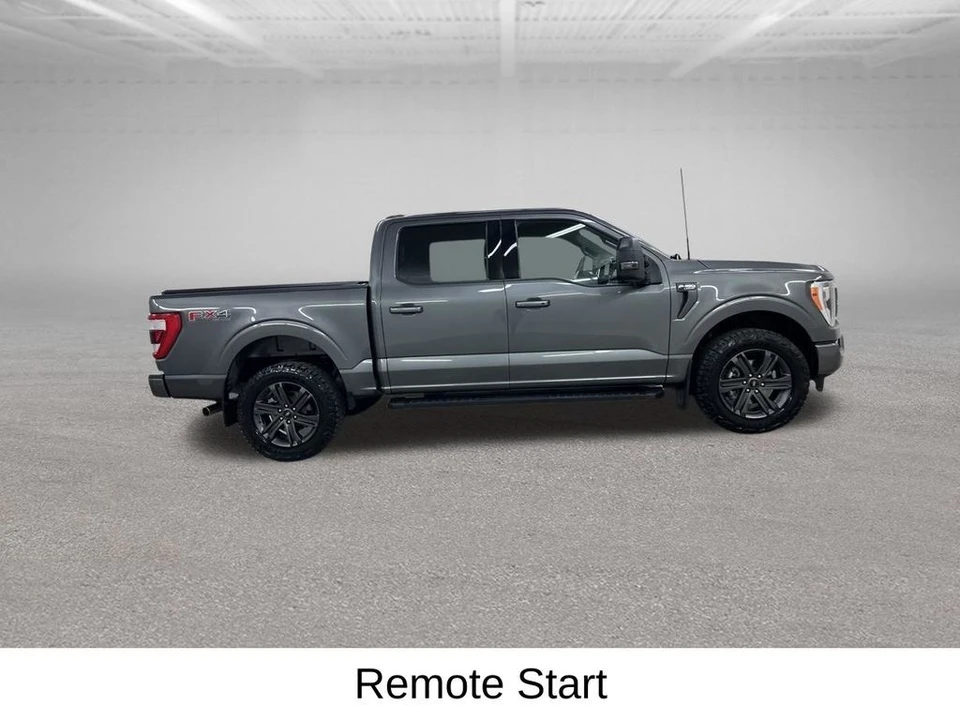 2023 Ford F-150 14th Gen - Image 16 of 31