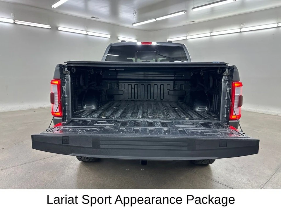 2023 Ford F-150 14th Gen - Image 19 of 31