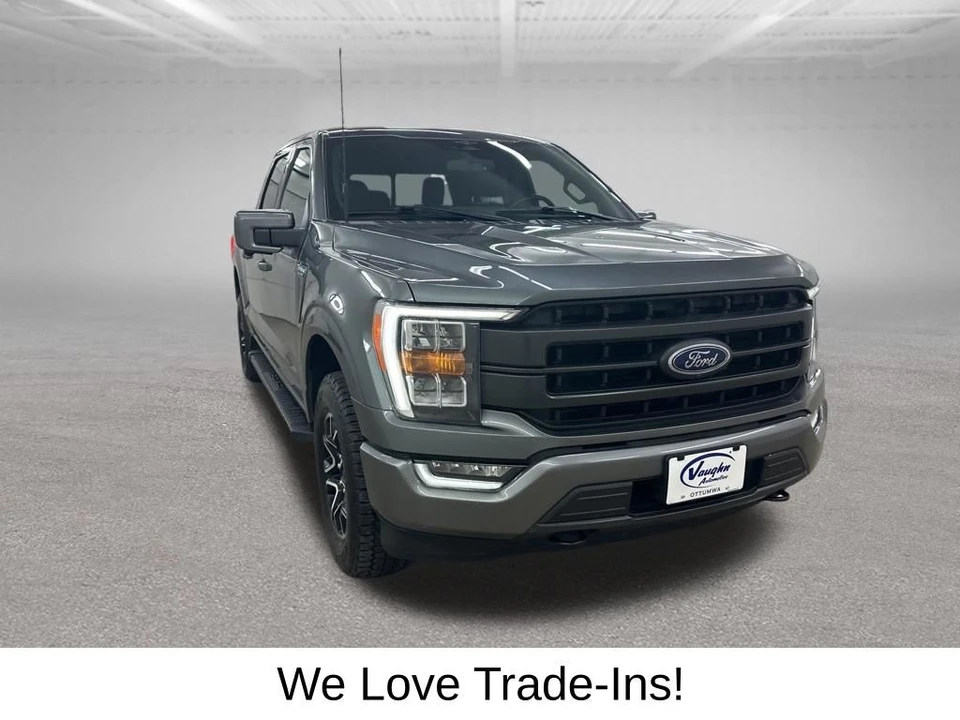2023 Ford F-150 14th Gen - Image 3 of 31