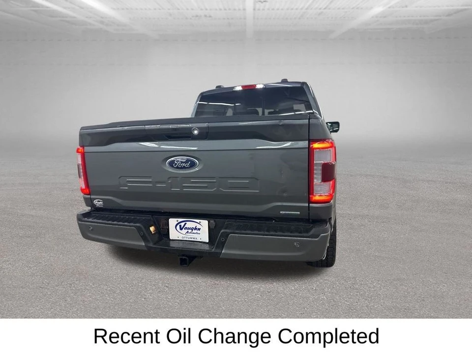 2023 Ford F-Series - Image 12 of 31