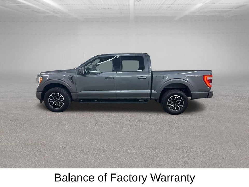 2023 Ford F-Series - Image 8 of 31