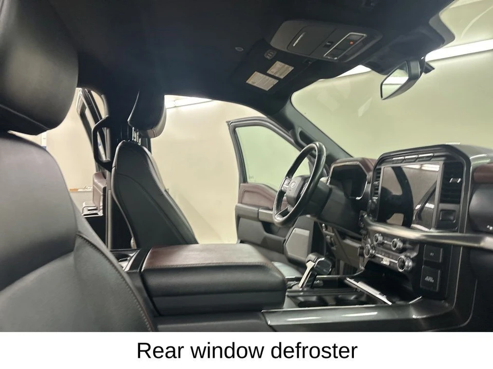 2023 Ford F-150 14th Gen - Image 23 of 31