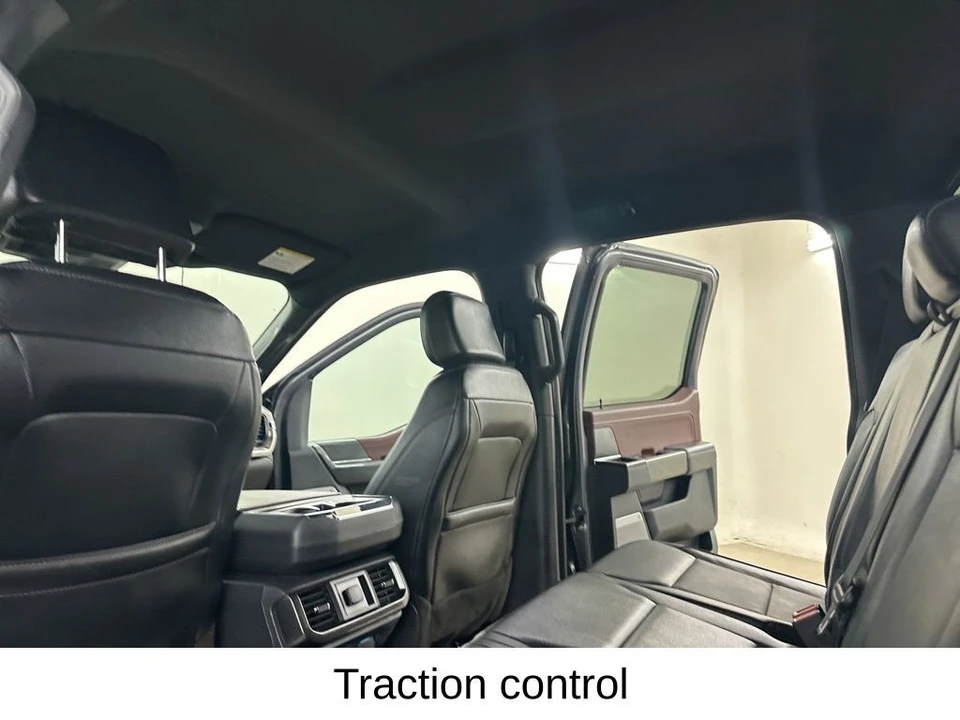 2023 Ford F-150 14th Gen - Image 29 of 31
