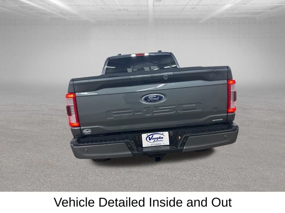 2023 Ford F-150 14th Gen - Image 11 of 31