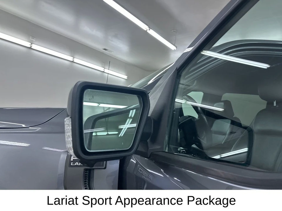 2023 Ford F-150 14th Gen - Image 19 of 31