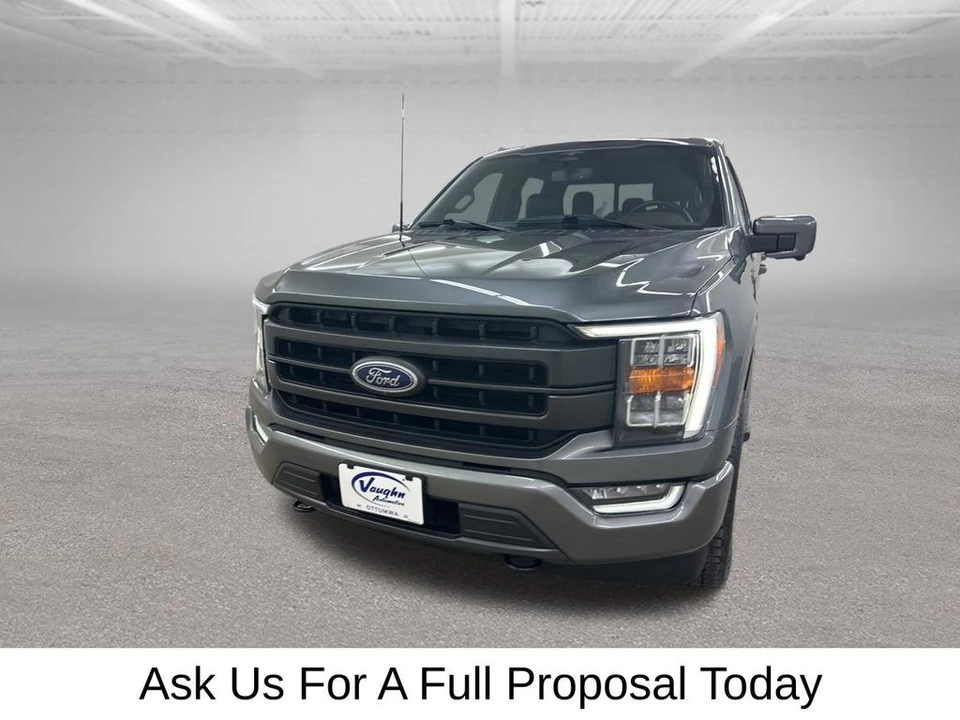 2023 Ford F-150 14th Gen - Image 6 of 31