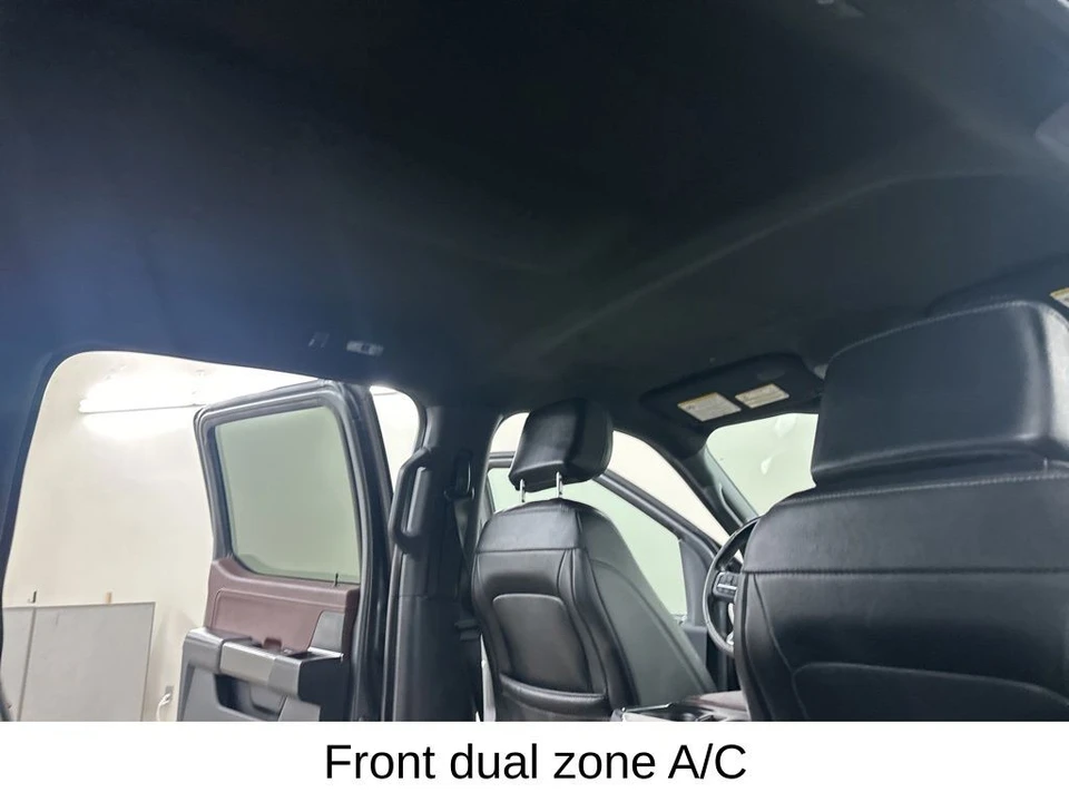 2023 Ford F-Series - Image 24 of 31