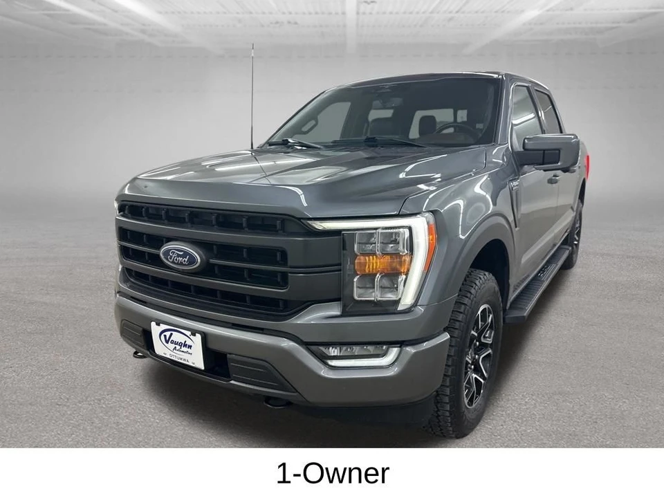 2023 Ford F-150 14th Gen - Image 7 of 31