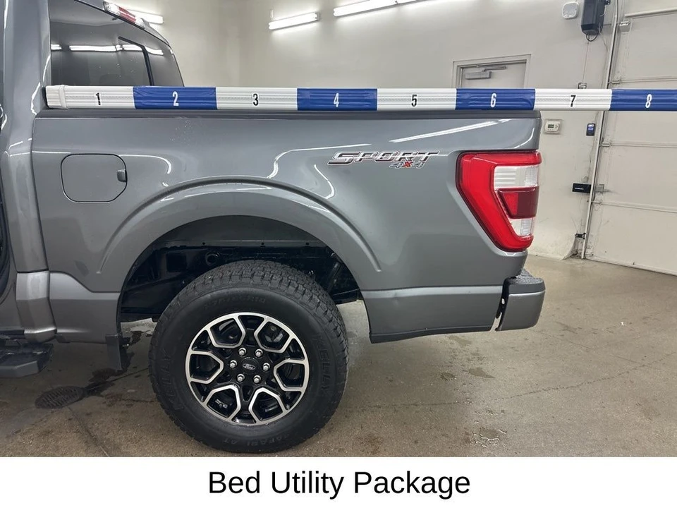 2023 Ford F-150 14th Gen - Image 18 of 31