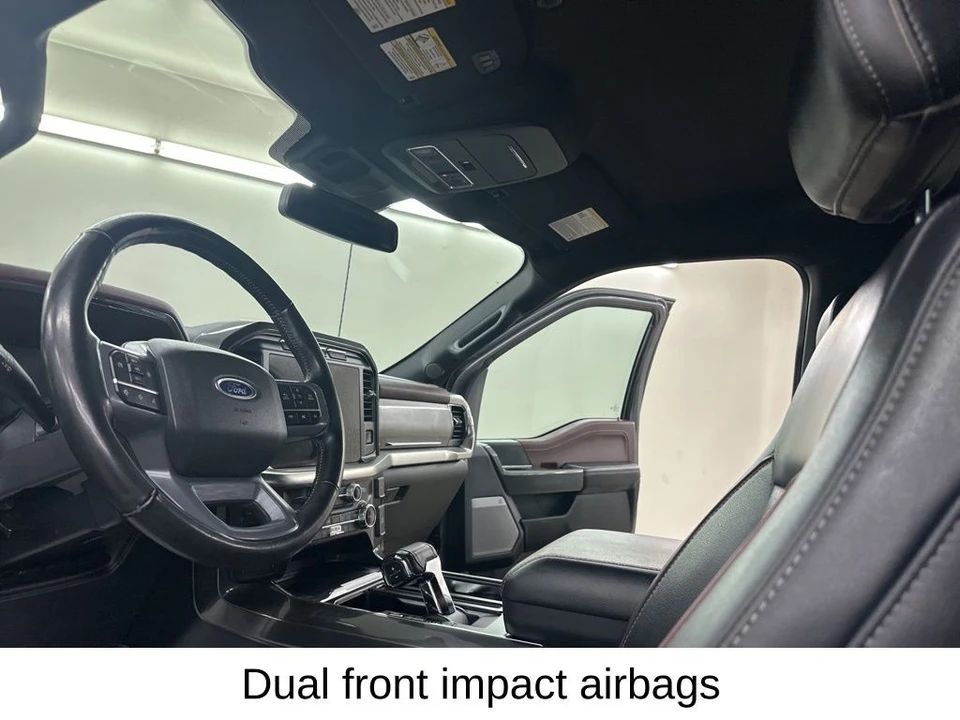 2023 Ford F-150 14th Gen - Image 31 of 31