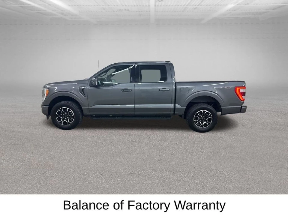 2023 Ford F-150 14th Gen - Image 8 of 31