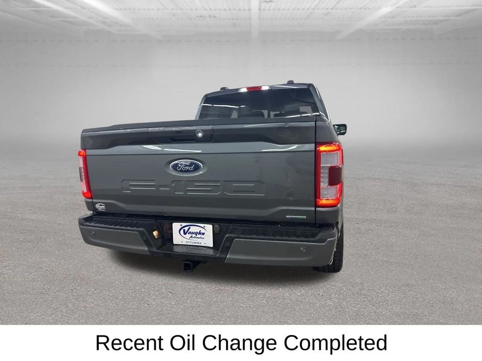 2023 Ford F-150 14th Gen - Image 12 of 31