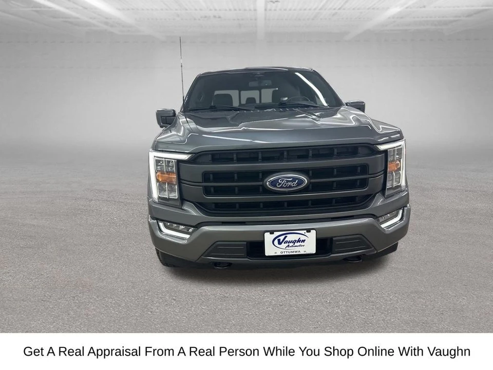2023 Ford F-150 14th Gen - Image 5 of 31