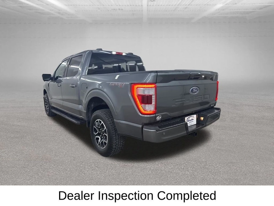 2023 Ford F-150 14th Gen - Image 9 of 31