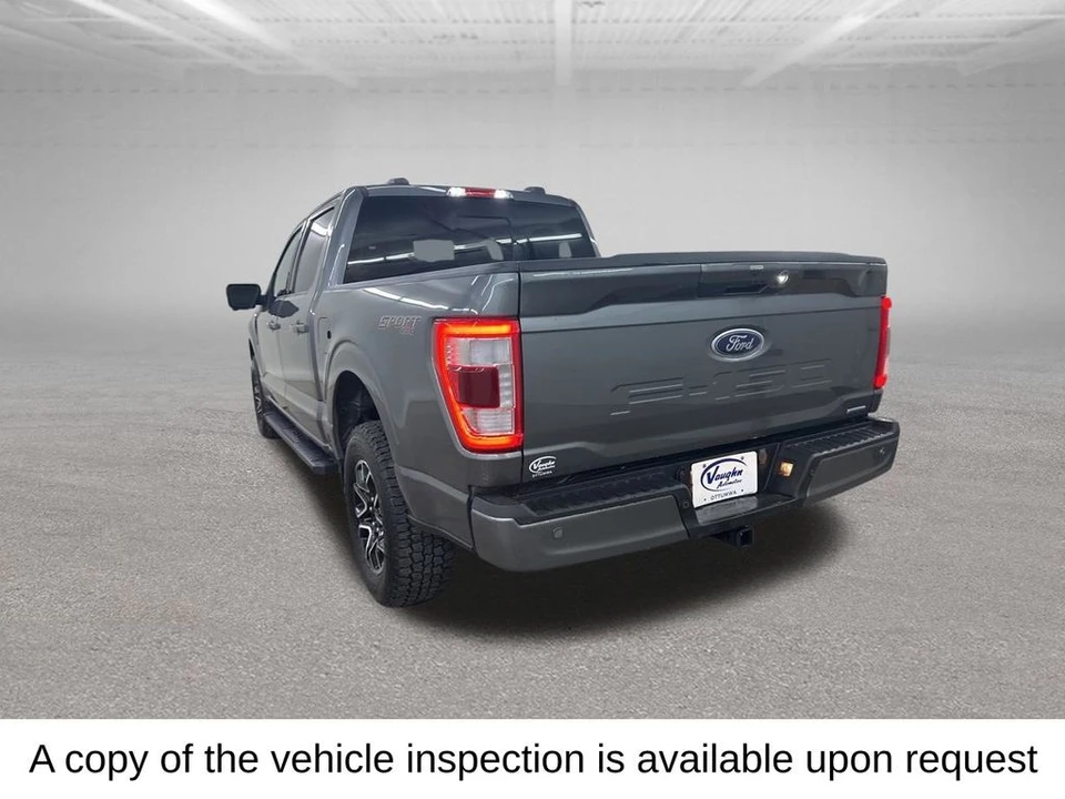 2023 Ford F-150 14th Gen - Image 10 of 31
