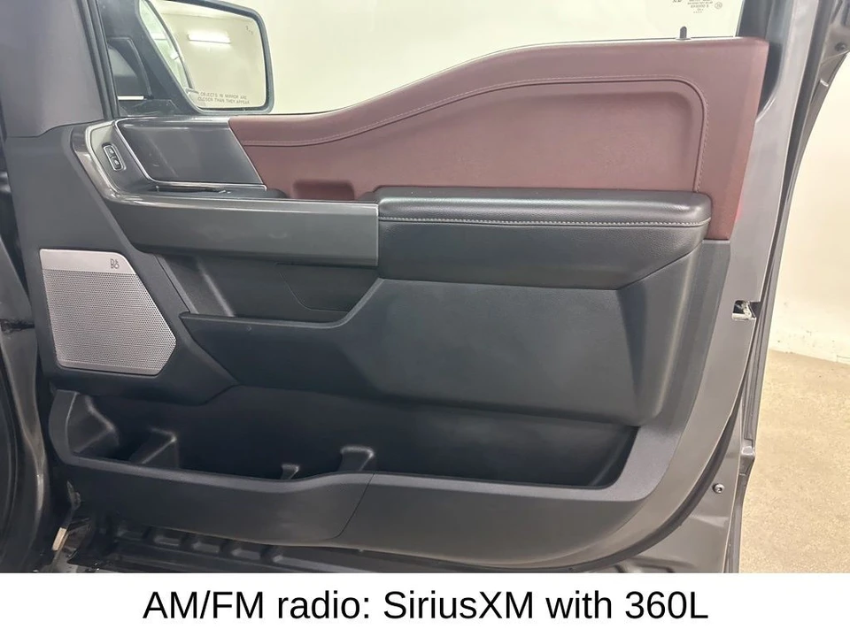 2023 Ford F-Series - Image 22 of 31